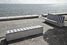 Benches at Tagus River