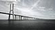 Vasco da Gama Bridge