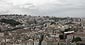 Lisabon z Castelo de São Jorge