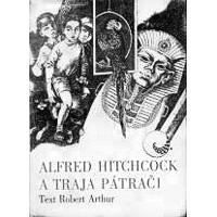 Alfred Hitchcock a Traja pátrači