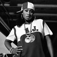 Missy Elliot