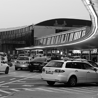 Airport Vienna