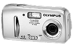 Olympus C170