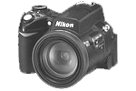 Nikon Coolpix 8800