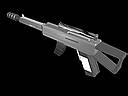 M34 Delta - Assault Rifle (c) 1999